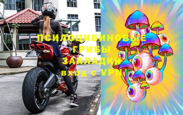 хмурый Абинск