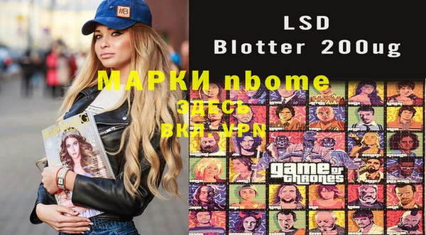 хмурый Абинск